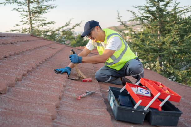 Best Roof Waterproofing Services  in Weatogue, CT